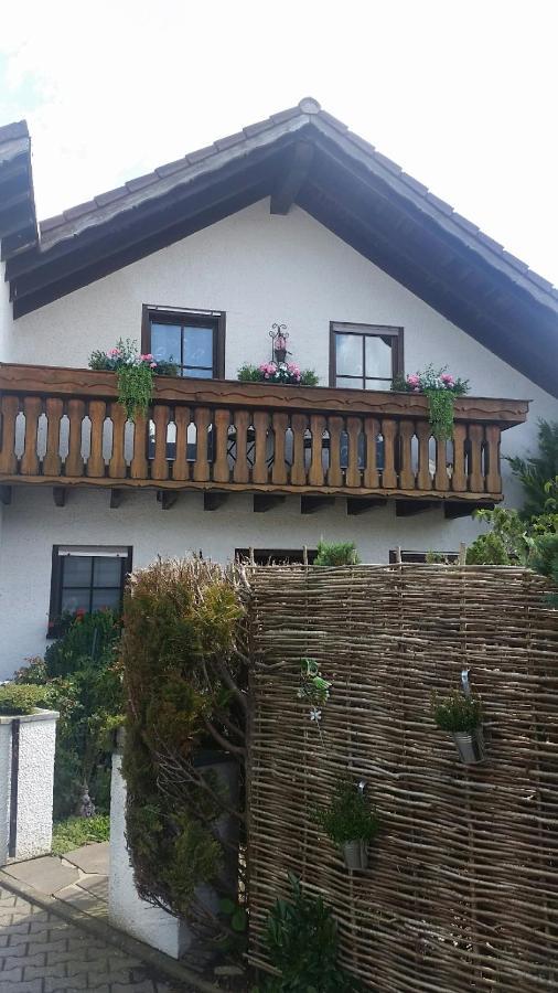 Guenther Fernschild Trochtelfingen Exterior foto